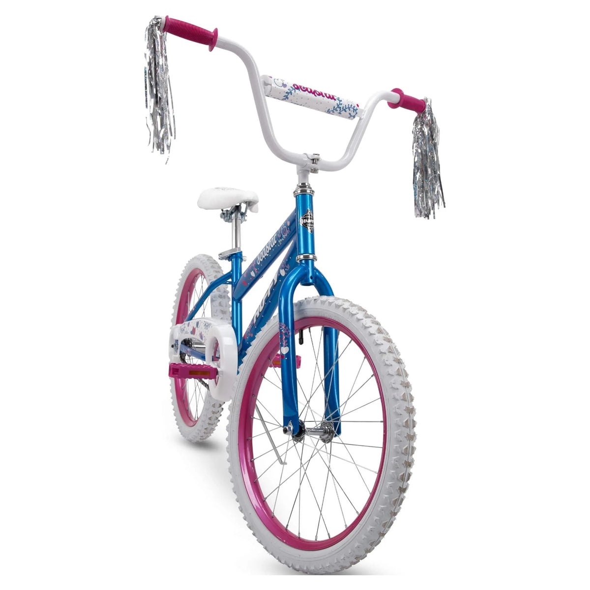 20 in. Kids Bike E5342