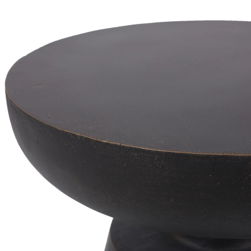 Lightweight Concrete Side Table M888