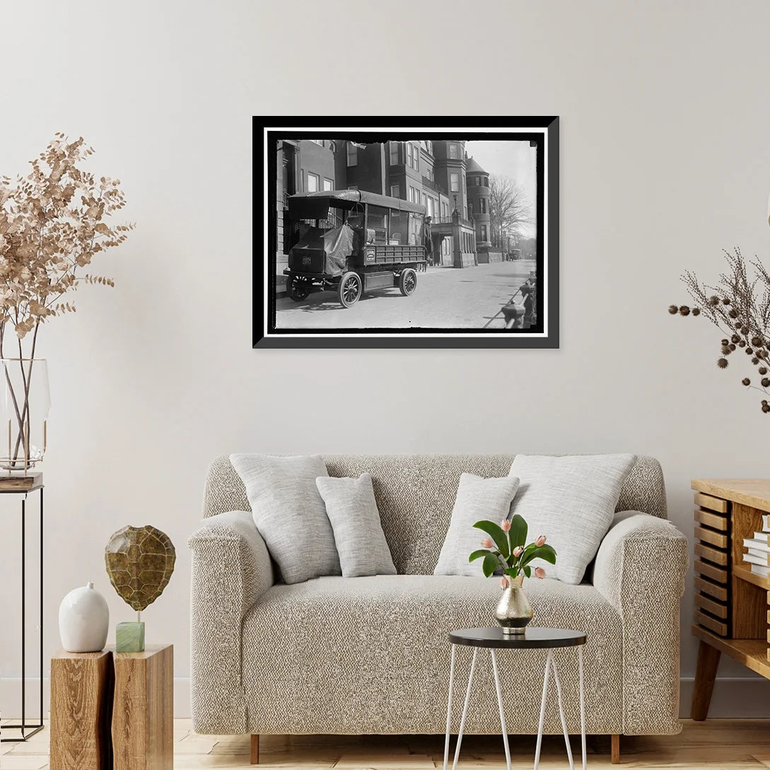 Framed Print 17-7/8" x 21-7/8" O217218