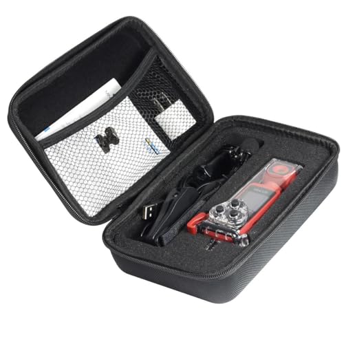 4K Ultra HD Pocket Camcorder M138347