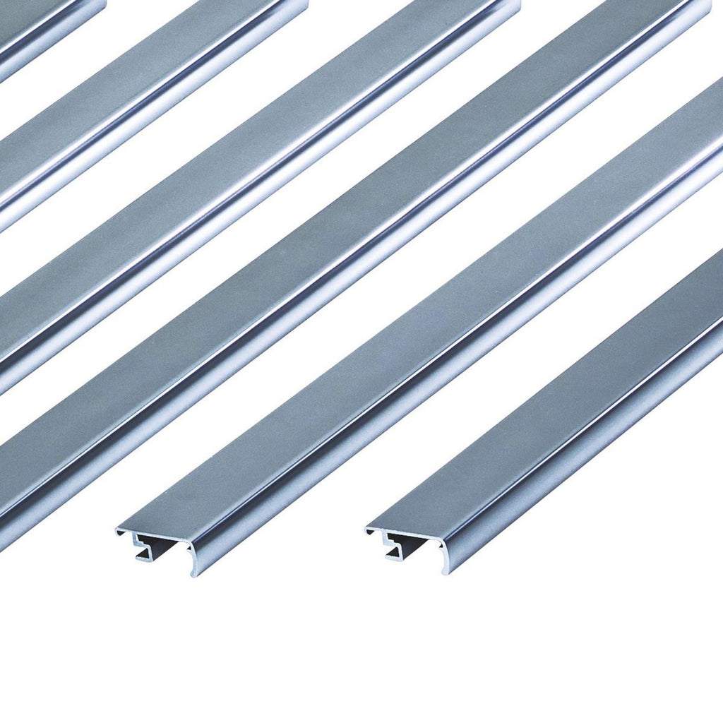 Titanium Trim Kit for End Cabinet R787657