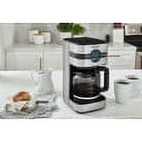 10 cup Digital Coffee Maker I9956
