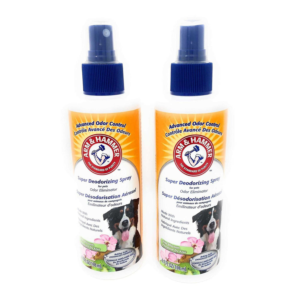 Deodorizing Spray for Dogs Z441
