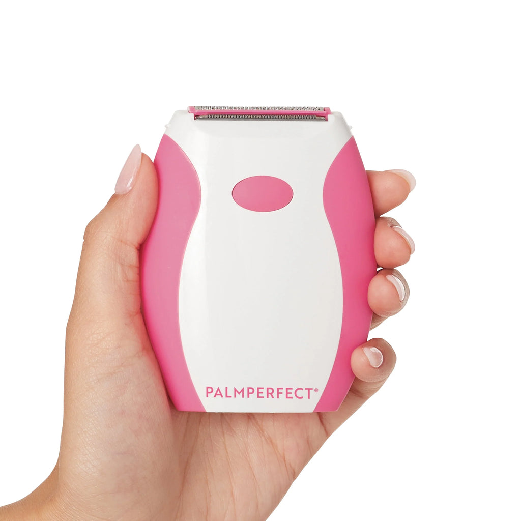 Battery Operated Electric Shaver Y685