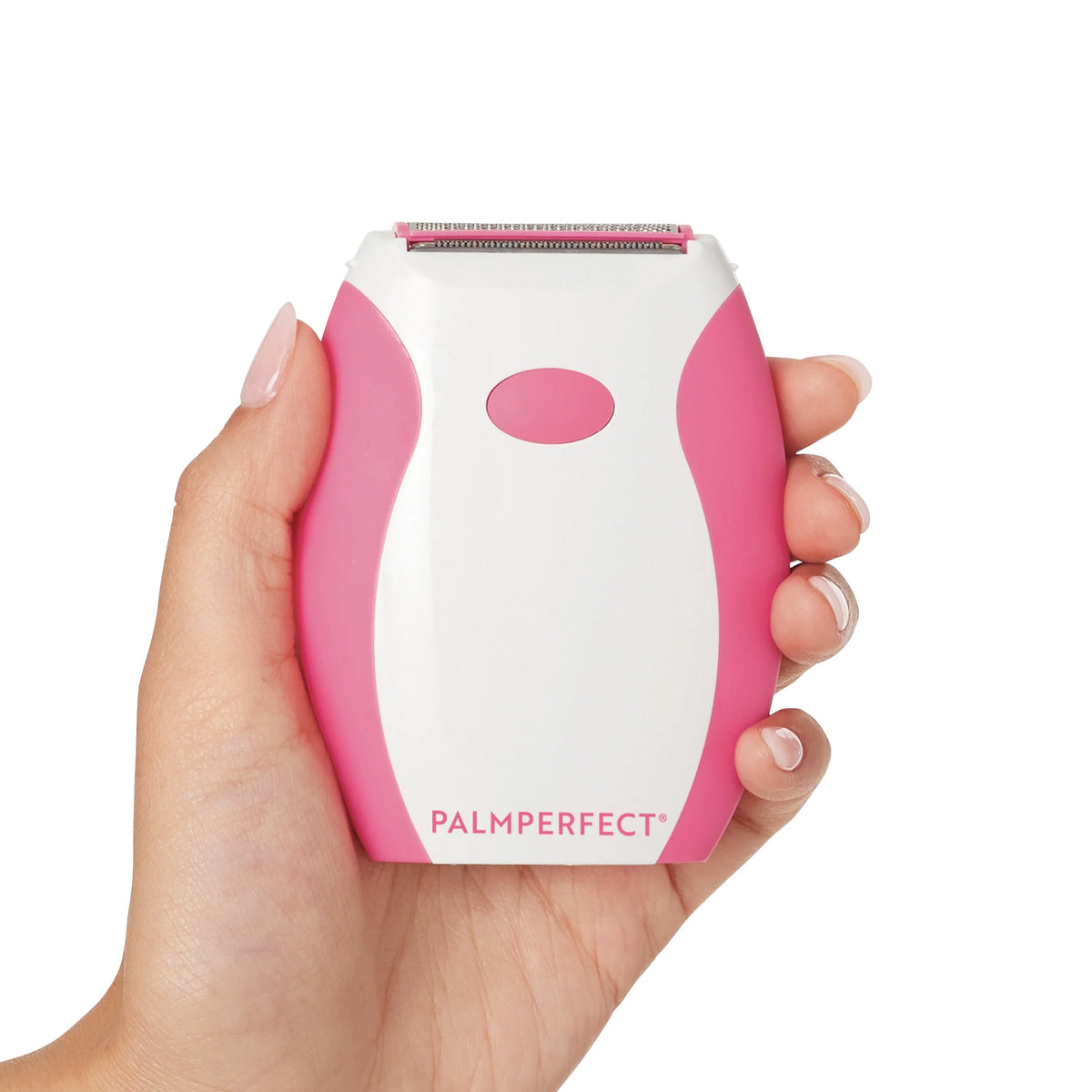 Battery Operated Electric Shaver Y685