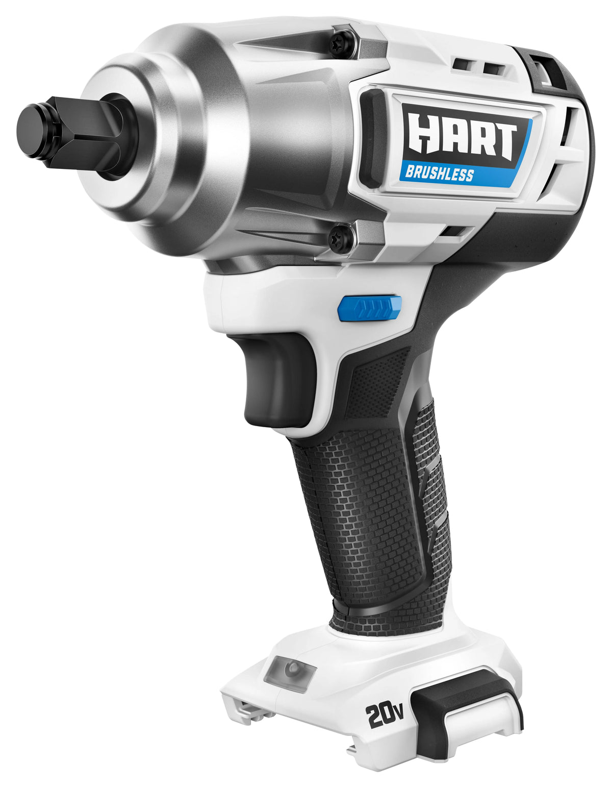20-Volt 1/2-inch Brushless Impact Wrench A10203