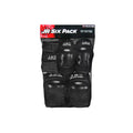 Black Jr Six Pack T8219