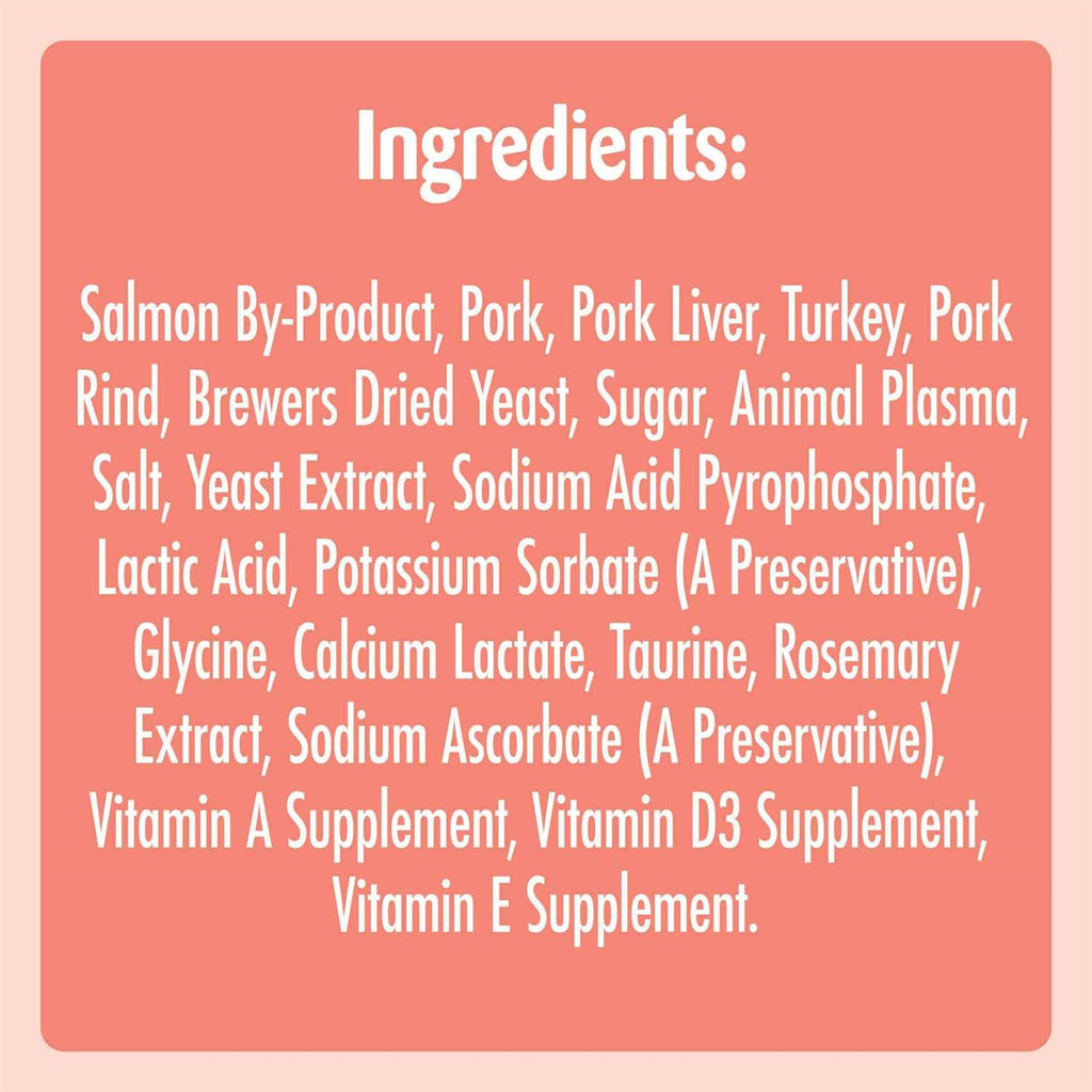 Cat Treats S592
