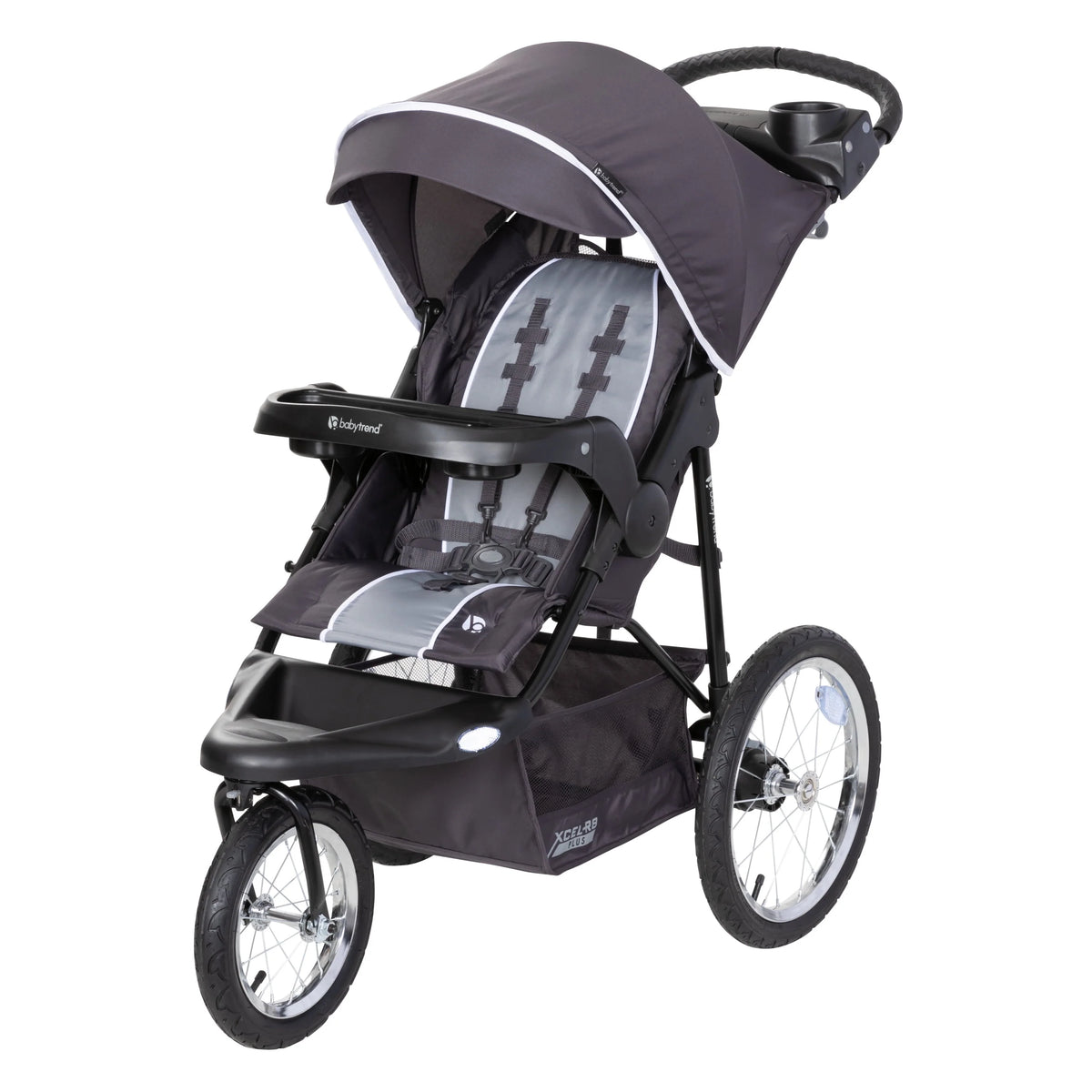 Jogger with LED S39970