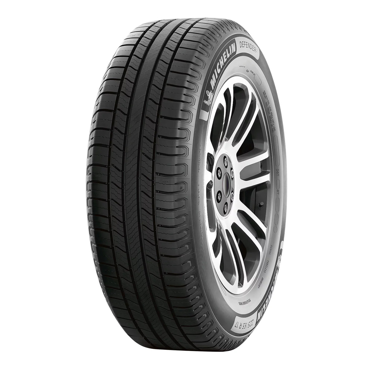 All Season 225/65R17 102H Passenger Tire I527415