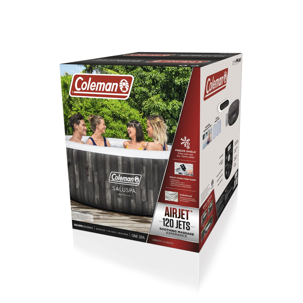 Inflatable Hot Tub X623