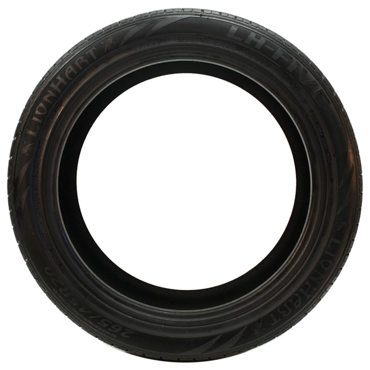 All Season 275/35ZR24 106W XL Passenger Tire F2086