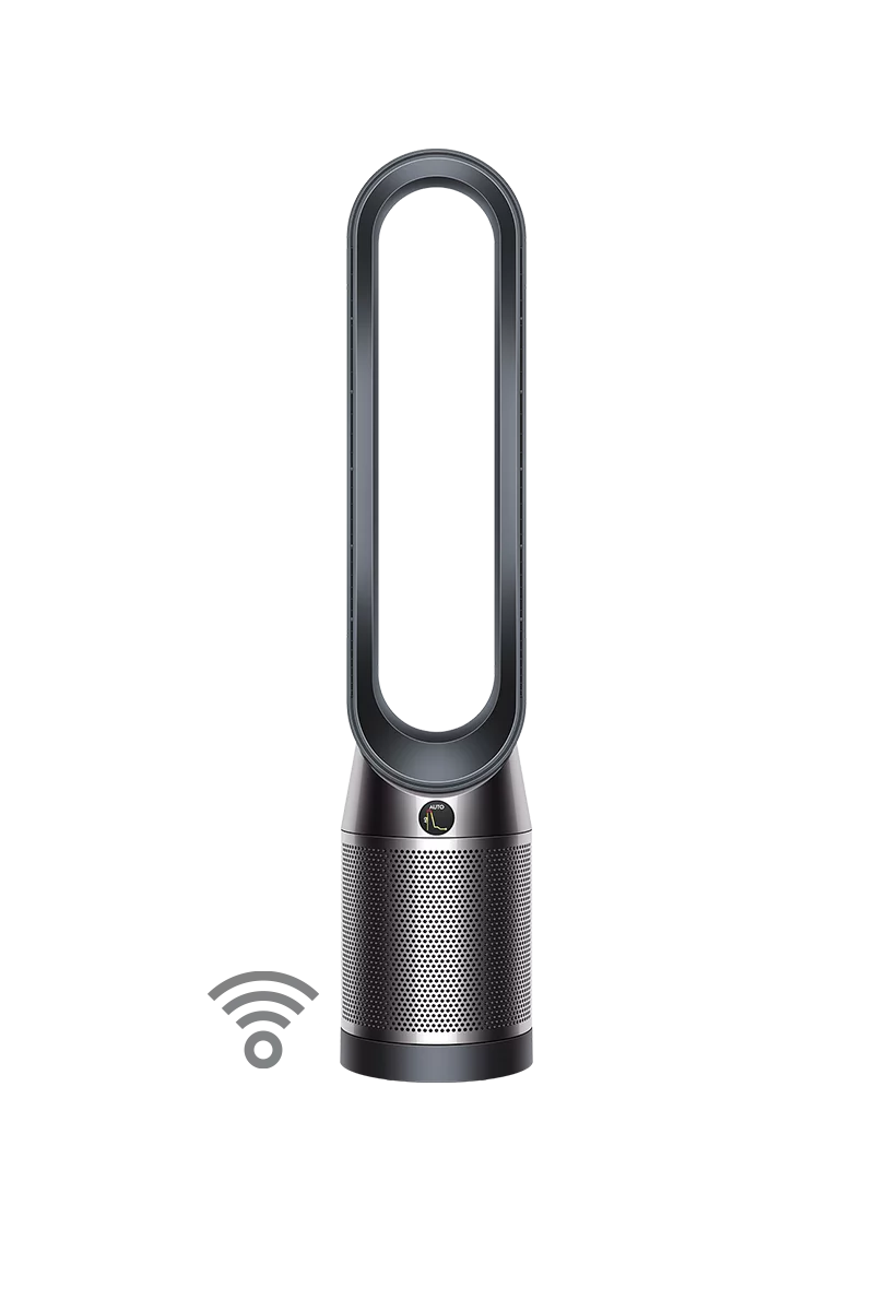 Black Tower Fan Q988