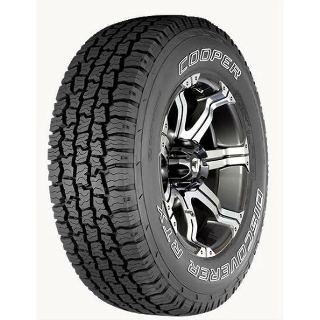 265/75R16 116T Light Truck Tire S11105