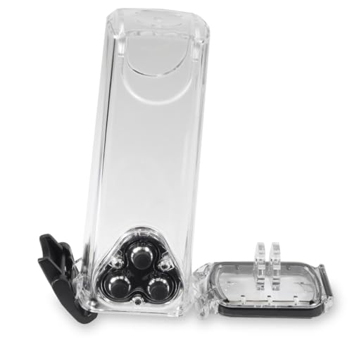 4K Ultra HD Pocket Camcorder M138347