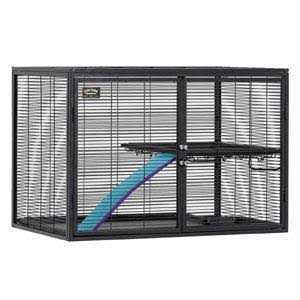 Small Animal Cage Add-On J6590