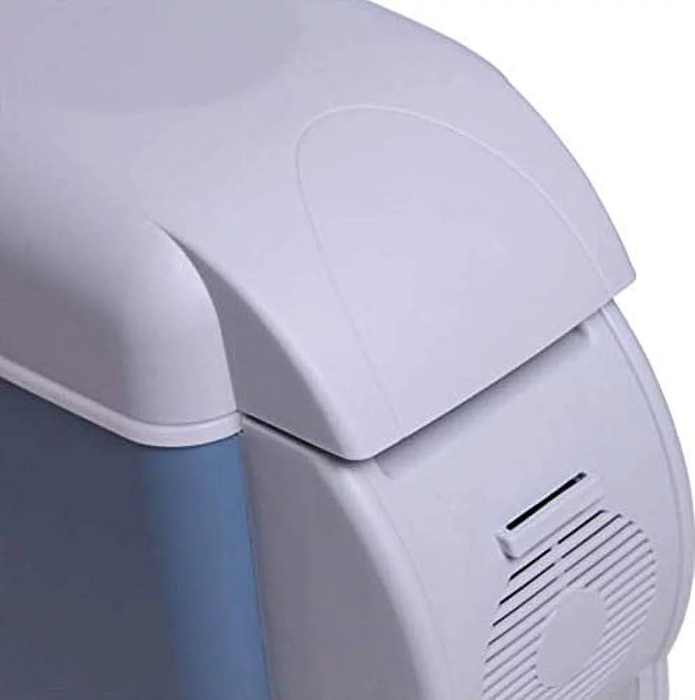 7.5L Portable 12V Electric Cooler Refrigerator W8492