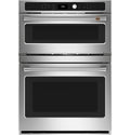 30 inch Built-In Electric Convection Wall Oven with Microwave L812897