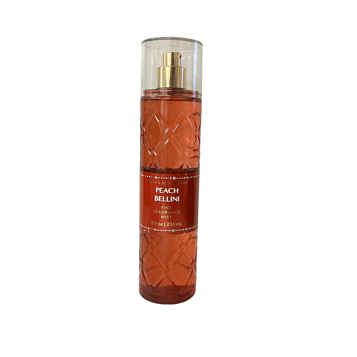 Peach Bellini Fragrance Mist 2 Pack 8 fl oz A45935