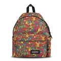 Khaki Backpack L383044