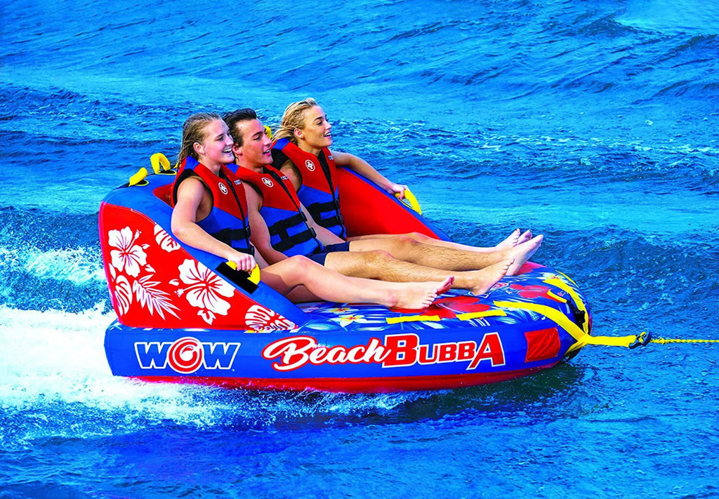 3 Person Towable F6336