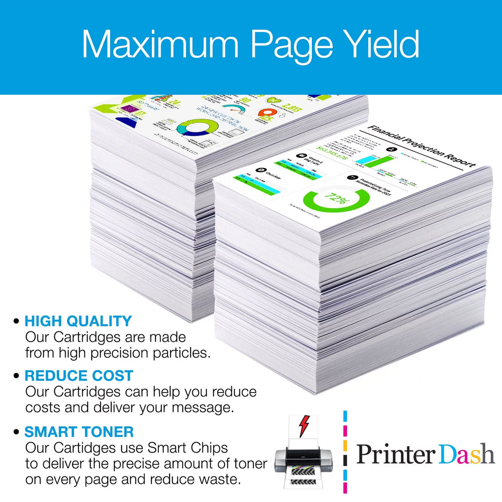 Inkjet Combo Pack D651668