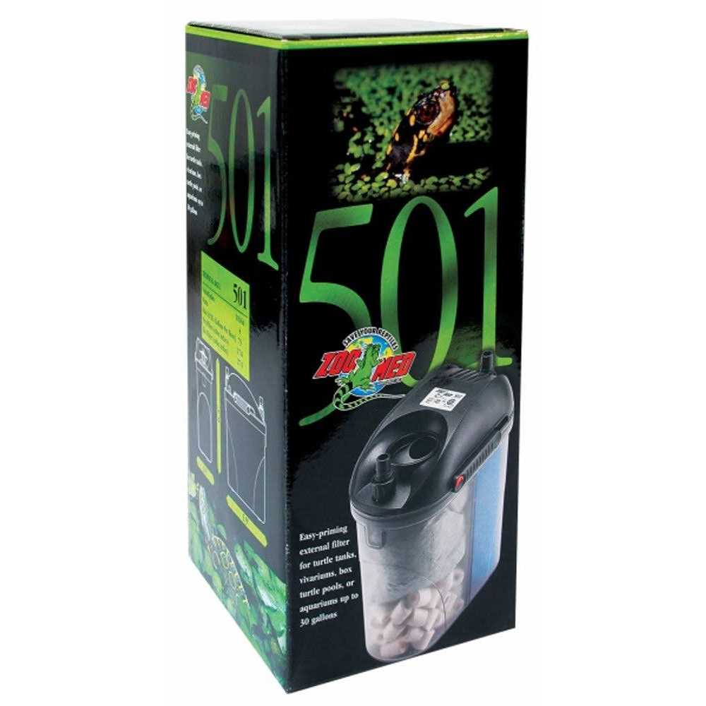 Turtle Canister Filter K596340