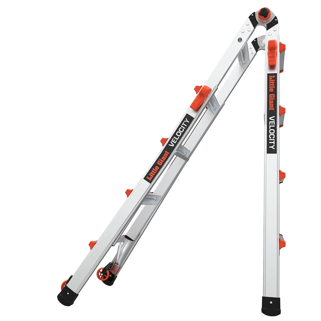 Light Weight Type 1A Ladder V24329