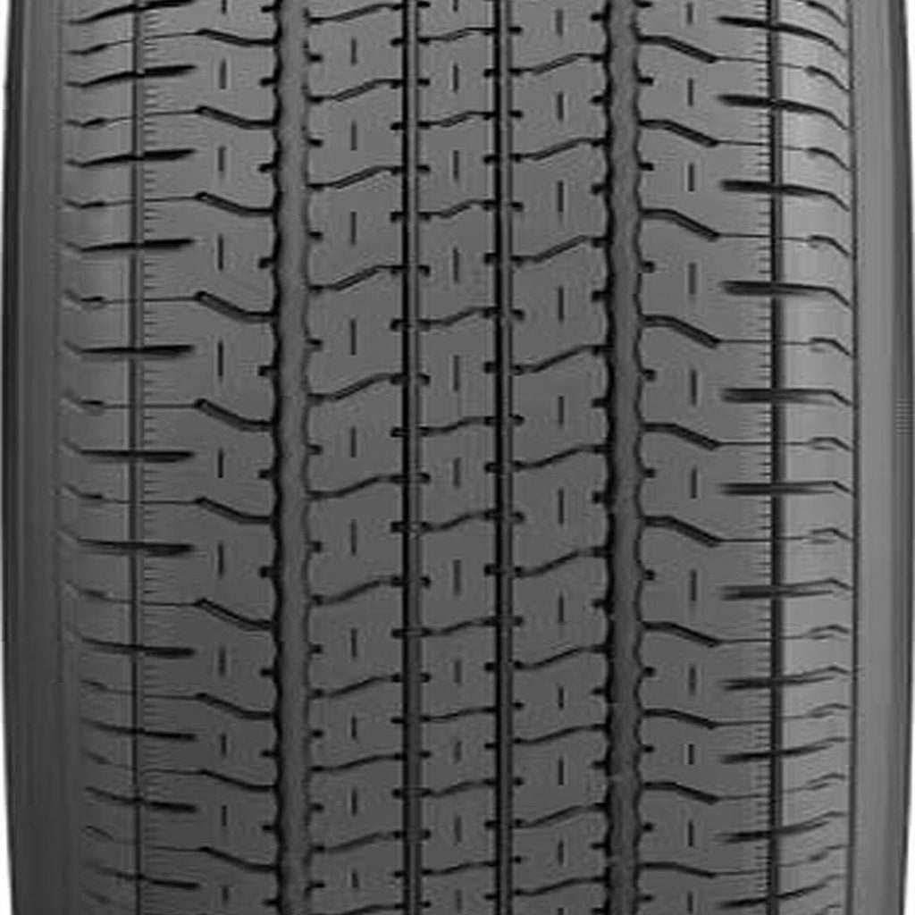 ST205/75R14 Trailer Tire T68673
