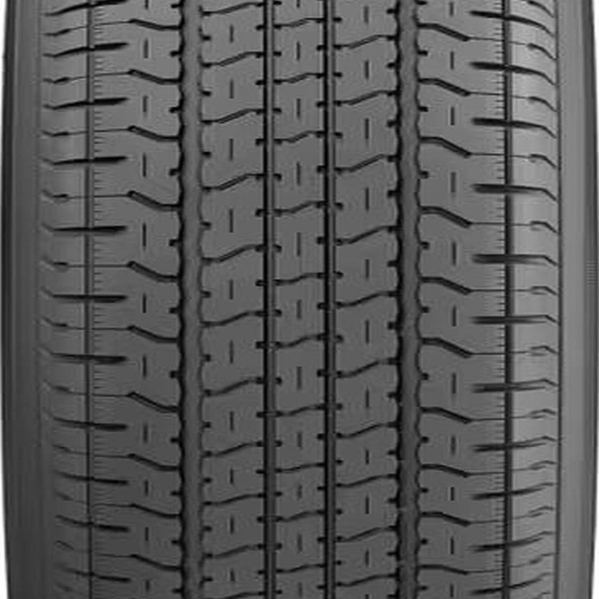 ST205/75R14 Trailer Tire T68673