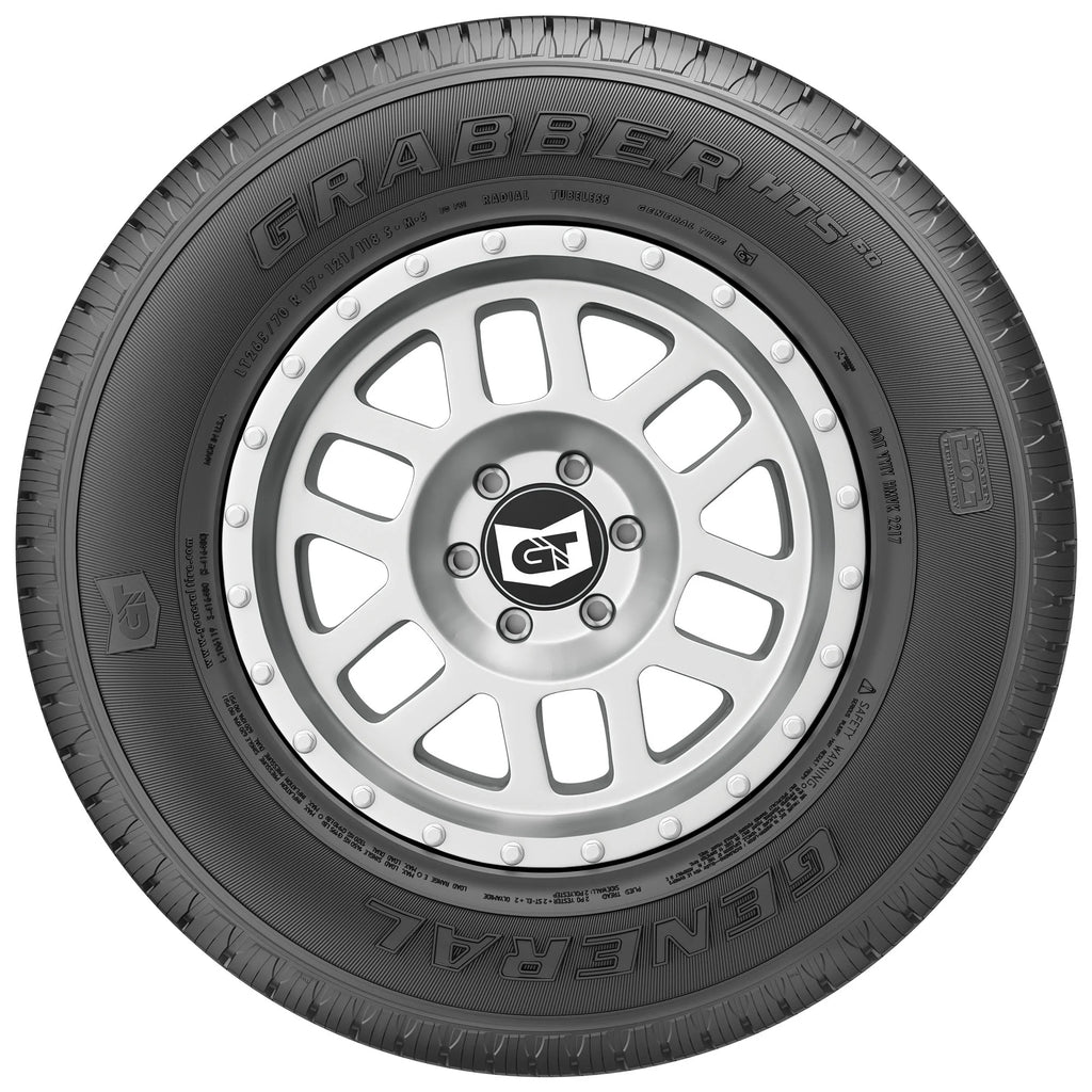 225/70R16 103T All Season Tire C1427