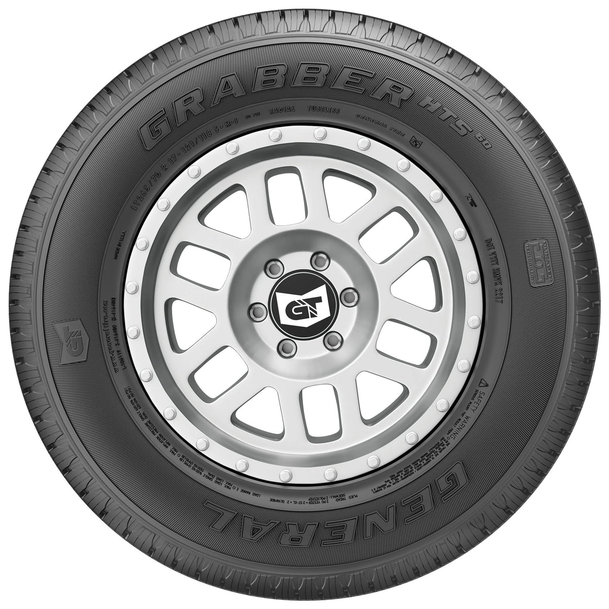 225/70R16 103T All Season Tire C1427
