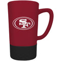 16oz. Laser Etched Mug P85873