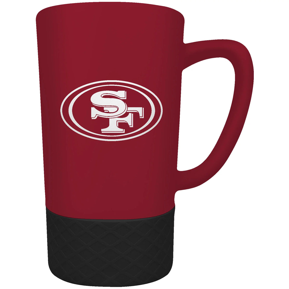 16oz. Laser Etched Mug P85873