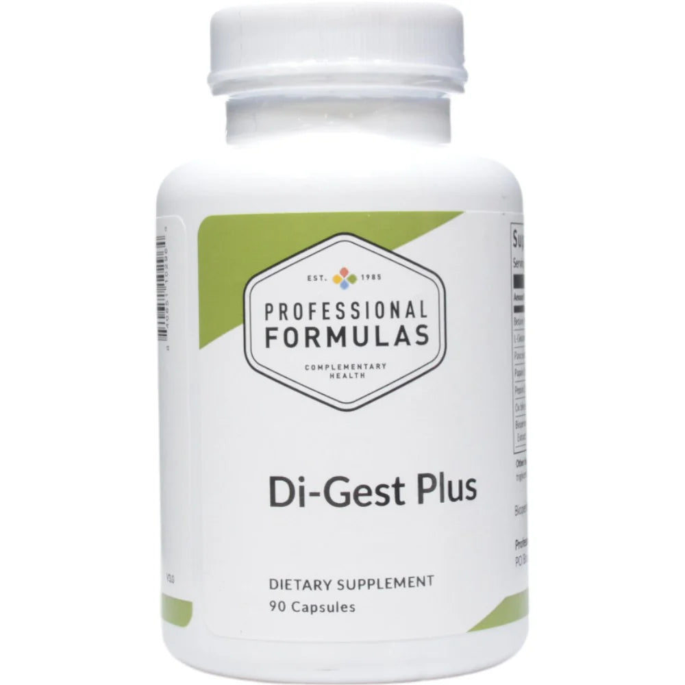 90 Capsules L88124