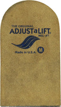 Adjust A Heel Lift Medium 3 Pack A9771