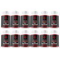 Male Performance & Vitality 12 Bottles C58222