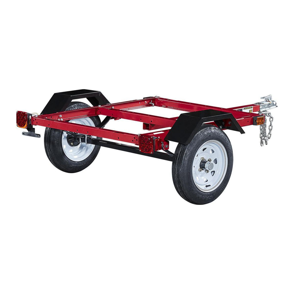 1090 lb. Capacity Utility Trailer J938