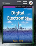 Digital Electronics Z3665