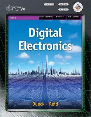 Digital Electronics Z3665