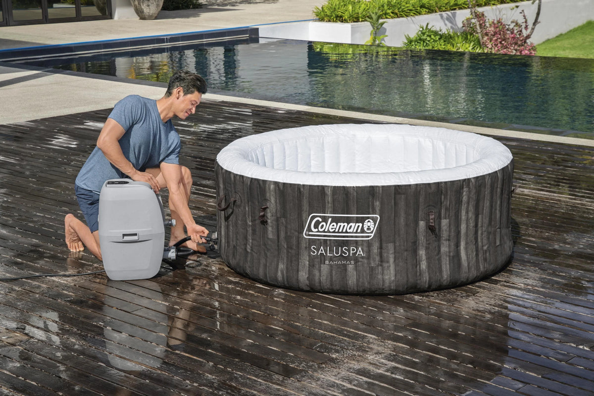 Inflatable Hot Tub X623