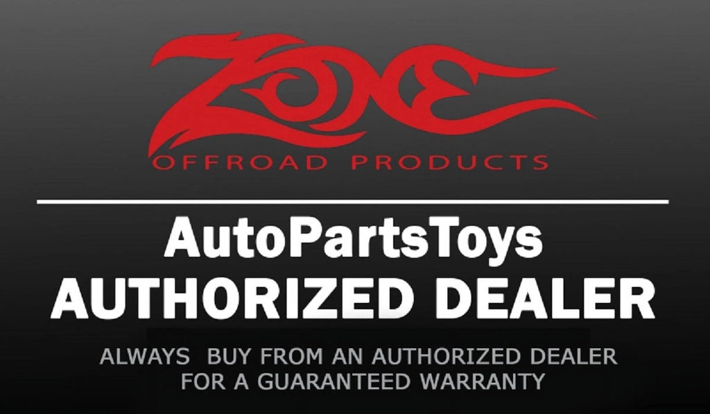 2 Inch Torsion Key Leveling Kit W658939