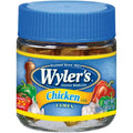 Instant Bouillon Chicken Cubes Pack of 36 M3261