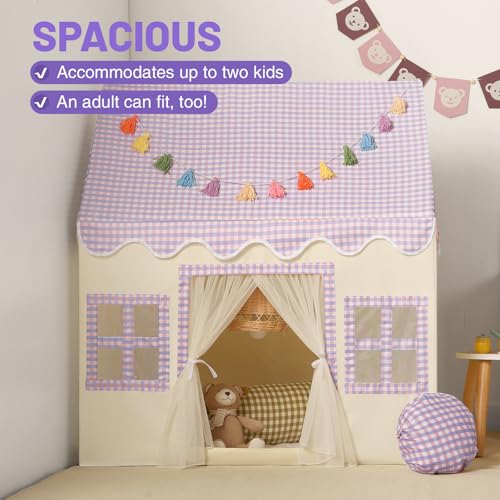 Kids Play Tent with Mat F352815