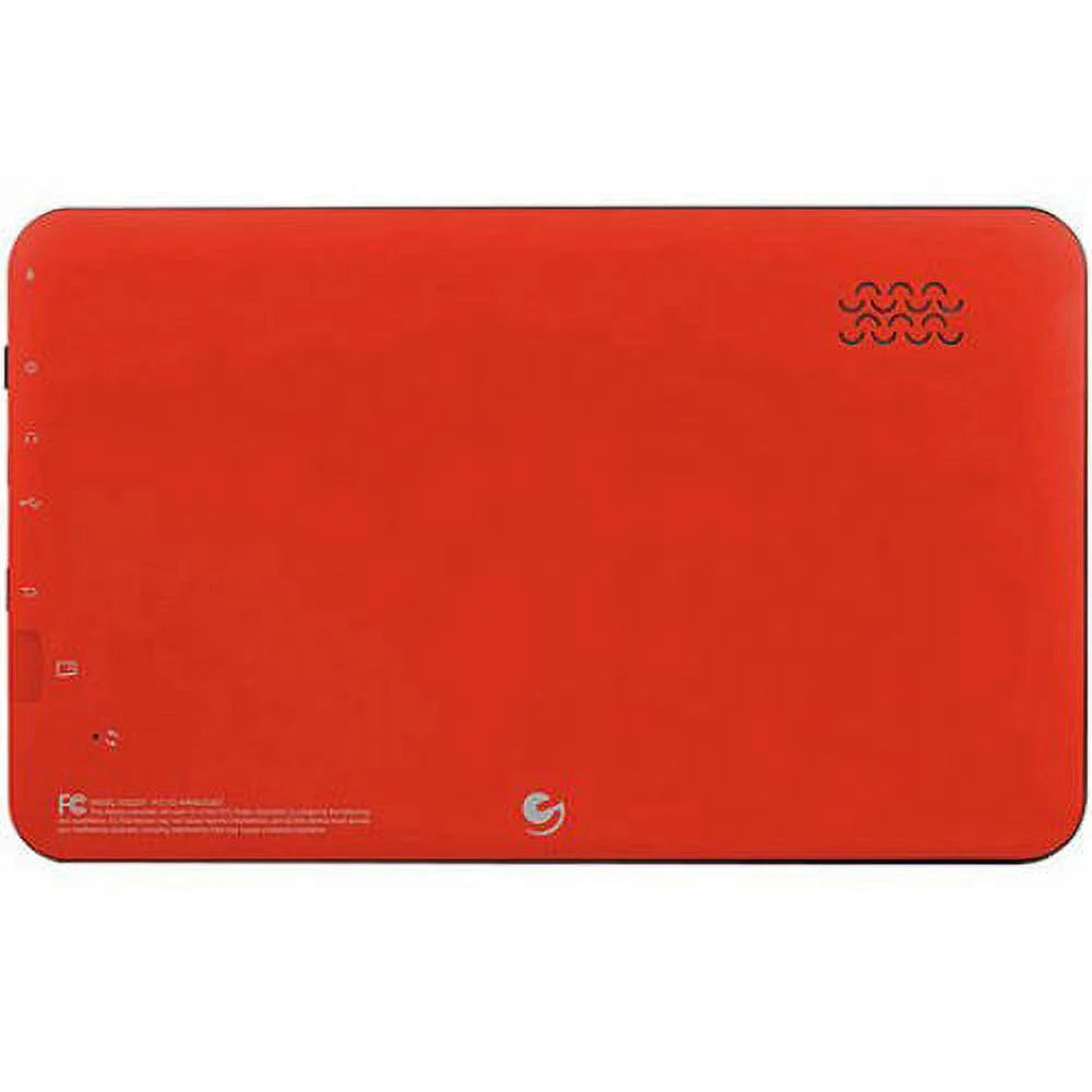 7" HD Touchscreen Quad Core Tablet with WiFi B979
