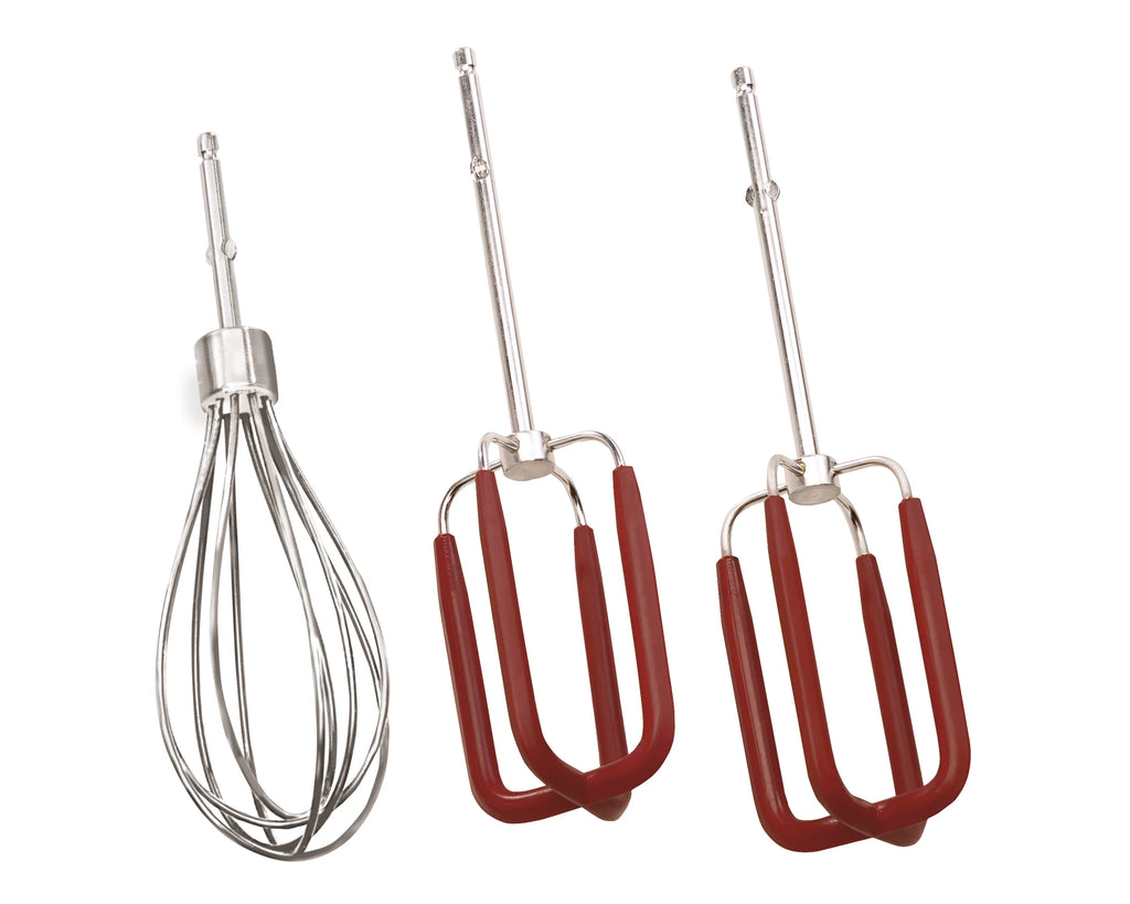 6-Speed 275-Watt Stainless Steel Hand Mixer R8913