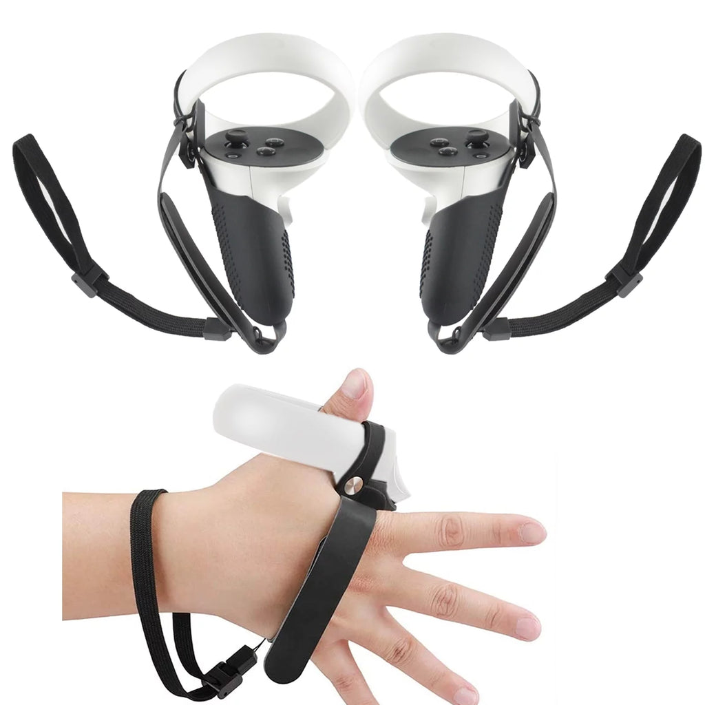 256GB All-In-One VR Headset with Touch Controllers C805