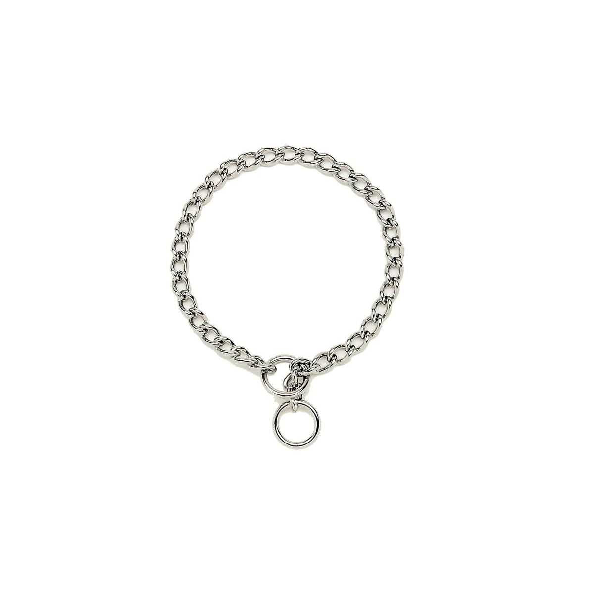 Chain Training Dog Collar E595732