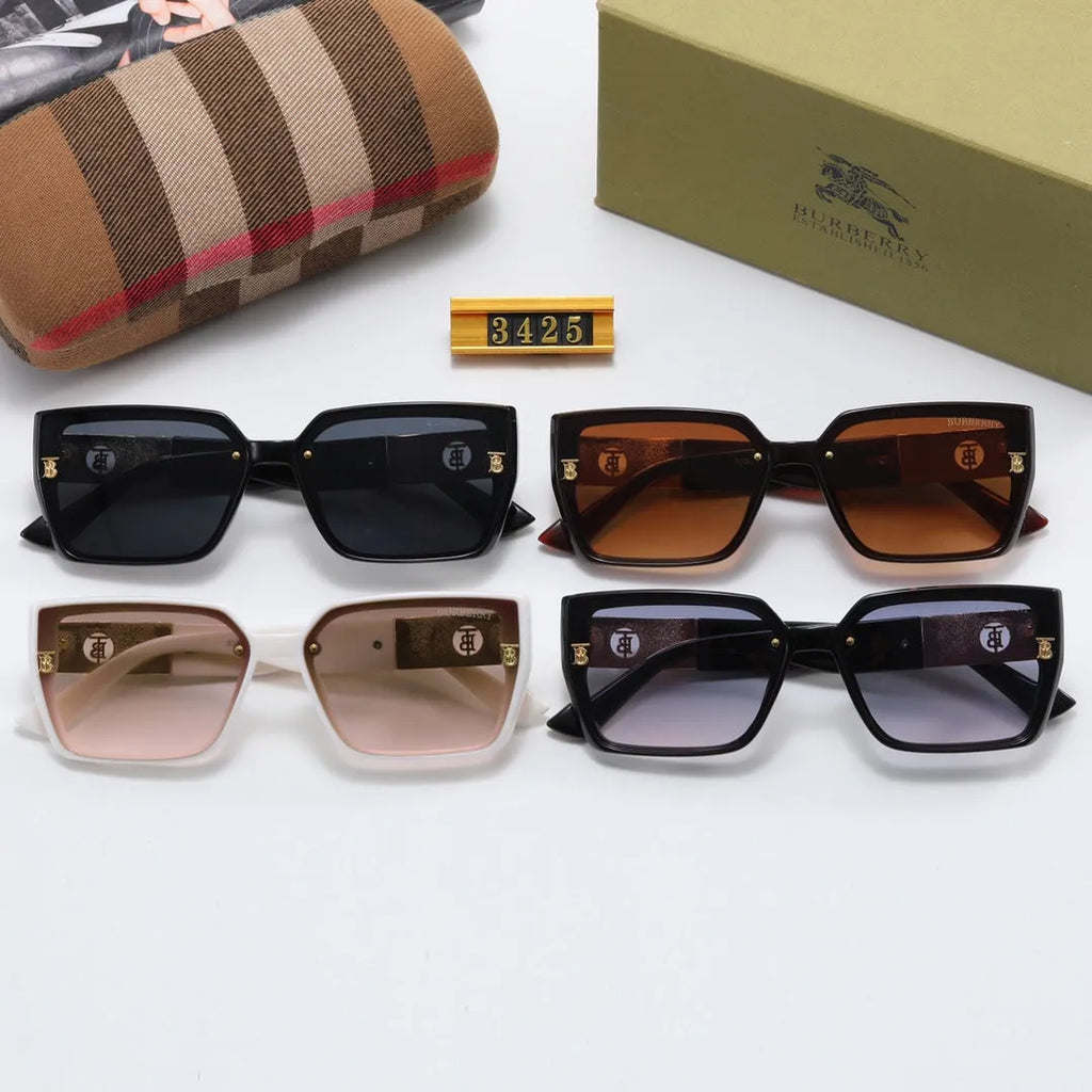 Simple Polarized Sunglasses R522726
