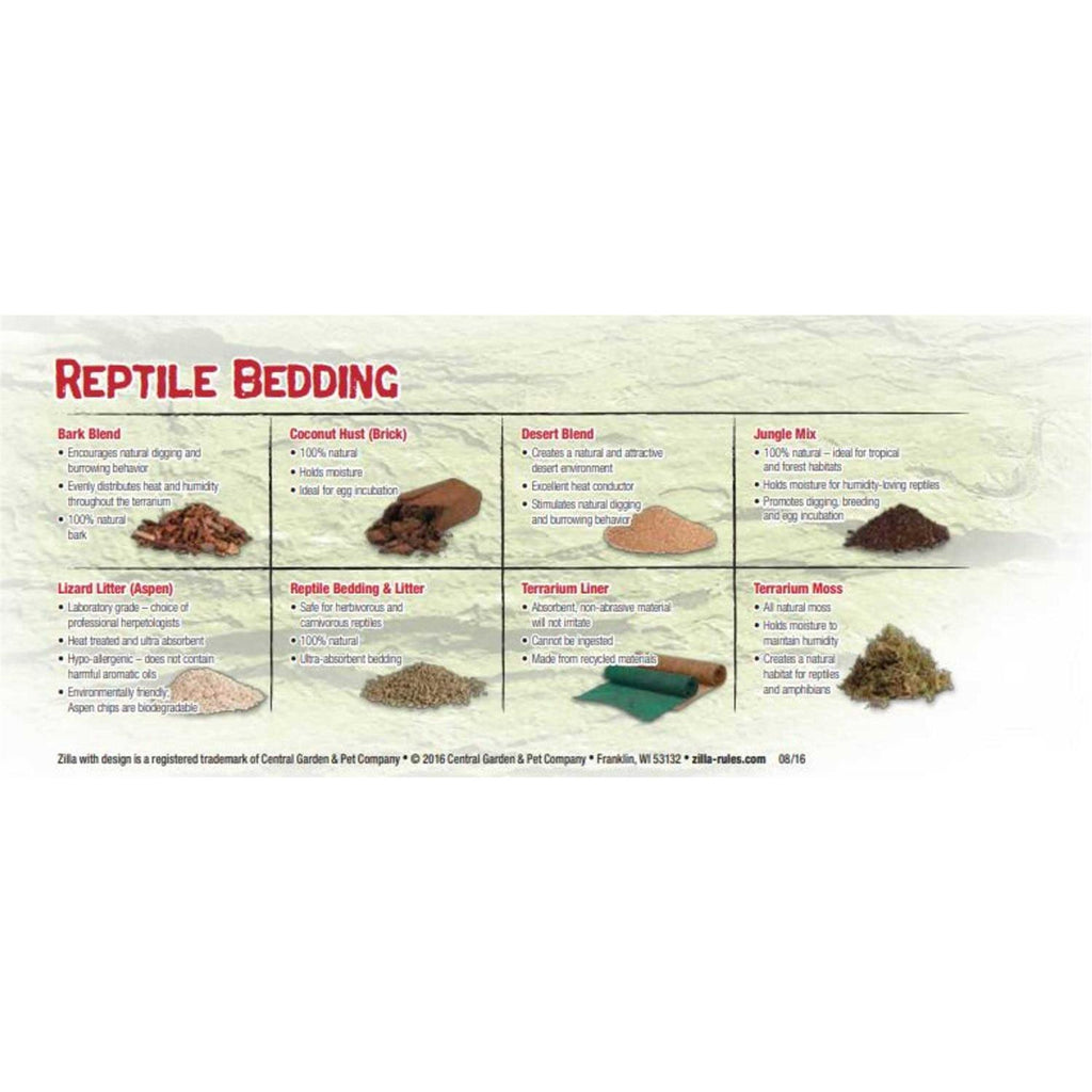 Jungle Mix Pet Supplies G8993